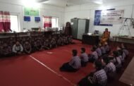 एसएसवीएम पतरातू में मनाया जा रहा है विज्ञान सप्ताह