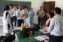 गुरु पूर्णिमा पर जैन समाज ने किया आचार्यश्री का पूजन