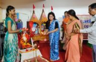 रामप्रसाद चंद्रभान सरस्वती शिशु विद्या मंदिर में श्रद्धा एवं उल्लास के साथ मनाया गया गुरु पूर्णिमा उत्सव
