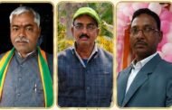 सांसद की अनुशंसा पर बीएसएनएल दूरसंचार सलाहकार समिति में पांच सदस्यों का नामांकन स्वीकृत