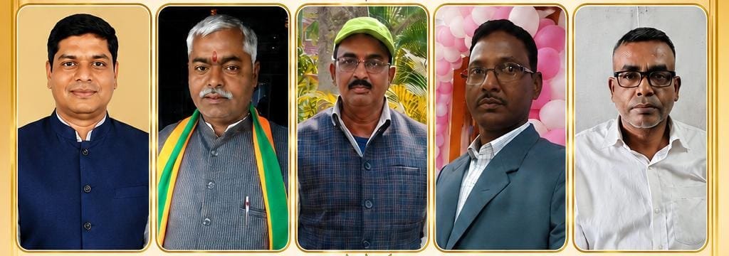 सांसद की अनुशंसा पर बीएसएनएल दूरसंचार सलाहकार समिति में पांच सदस्यों का नामांकन स्वीकृत