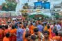 रामगढ़ महाविद्यालय के प्राचार्य से सांसद प्रतिनिधि ने की शिष्टाचार मुलाकात छात्र-छात्राओं के हितों पर हुई सार्थक चर्चा