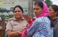 खूॅंटी में अहतू थाना प्रभारी ₹50 हजार रिश्वत लेते गिरफ्तार,एसीबी की बड़ी कार्रवाई