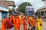 रामगढ़ में मेडिकल कॉलेज की स्थापना की मांग को लेकर स्वास्थ्य मंत्री को विधायक ने सौंपा ज्ञापन