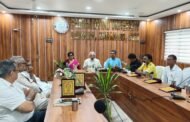 राधा गोविन्द विश्वविद्यालय में भारतीय ज्ञान परंपरा एवं संस्कृत उत्थान विषय पर भव्य संगोष्ठी का आयोजन हुआ