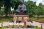 राधा गोविन्द विश्वविद्यालय में भारतीय ज्ञान परंपरा एवं संस्कृत उत्थान विषय पर भव्य संगोष्ठी का आयोजन हुआ