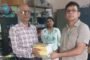 डीएवी रजरप्पा में उपन्यास सम्राट मुंशी प्रेमचंद की 146वीं जयंती साहित्यिक गरिमा के साथ मनाई गई