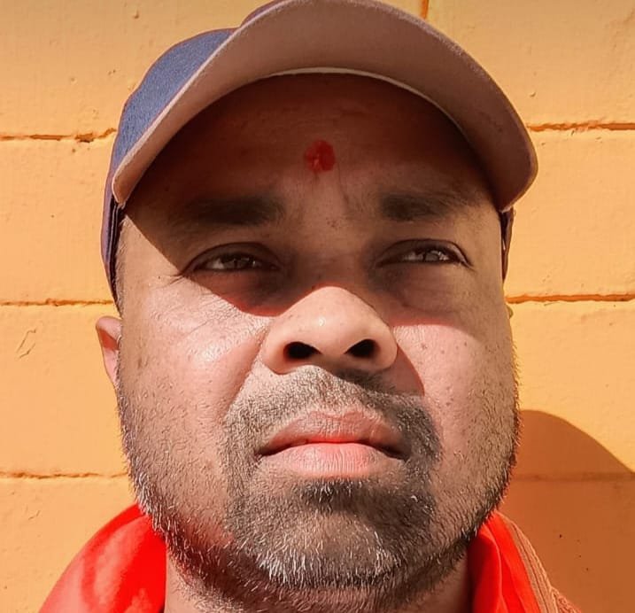 पतरातू डैम से लेकर पतरातू रेलवे क्रासिंग तक भारी वाहन दस बजे रात से सुबह चार बजे तक चले: किशोर
