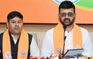 हेमंत सरकार के साढ़े छह वर्षों की हर प्रतियोगी परीक्षा संदेह के घेरे में,सभी की सीबीआई जांच हो : प्रतुल शाहदेव