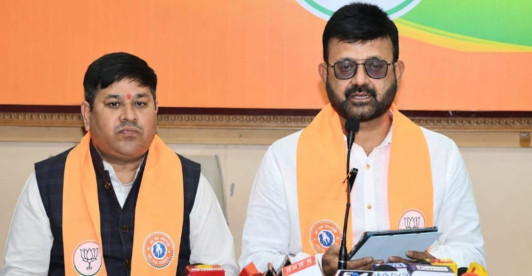 हेमंत सरकार के साढ़े छह वर्षों की हर प्रतियोगी परीक्षा संदेह के घेरे में,सभी की सीबीआई जांच हो : प्रतुल शाहदेव
