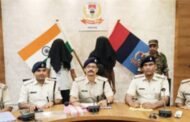 रामगढ़ पुलिस ने सुमित अग्रवाल हत्याकांड में दो और आरोपियों को गिरफ्तार किया