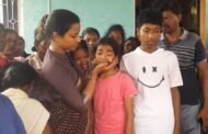 पतरातू प्रखंड क्षेत्र में वज्रपात से 3 महिलाओं की मौत