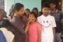 सूखे पेड़ों को हटाने के लिए सांसद प्रतिनिधि धनंजय कुमार पुटूस ने डीएफओ से की मुलाकात