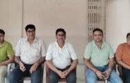 रामगढ़ जिनालय में मंगल कलश स्थापना कल