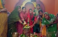 सावन की पहली सोमवारी पर कोयलांचल की शिवालयों में उमड़ा आस्था का सैलाब