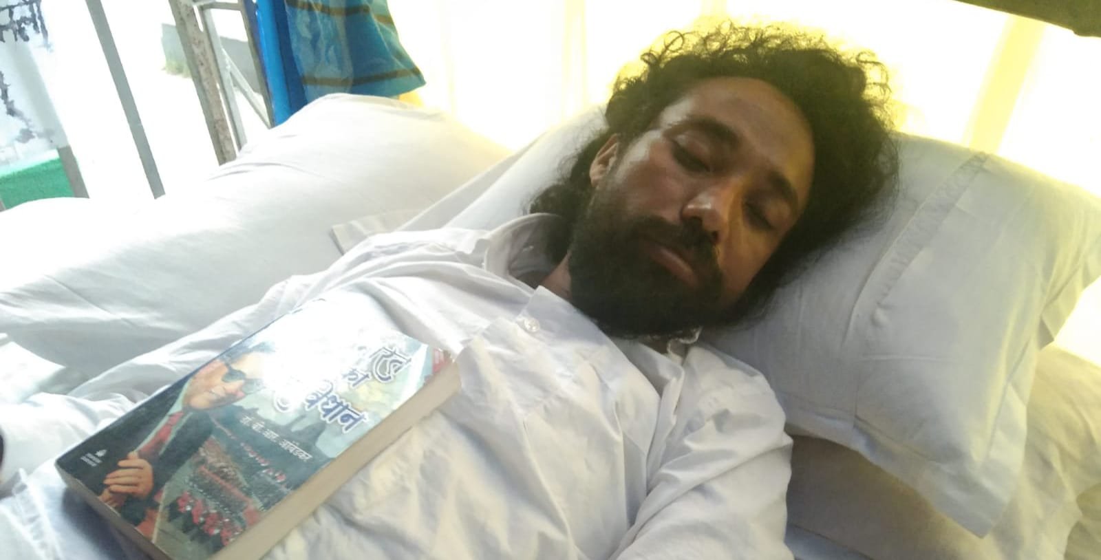 दिशोम गुरु शिबू सोरेन को समर्पित रहेगा कल का भूख हड़ताल : देवेंद्र नाथ महतो