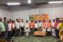 दिशोम गुरु शिबू सोरेन को समर्पित रहेगा कल का भूख हड़ताल : देवेंद्र नाथ महतो