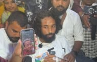 छात्र नेता देवेंद्र नाथ महतो का प्रख्यात इनोवेटर सोनम वांगचुक से वीडियो कॉल पर हुआ सीधा संवाद