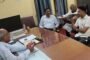रामप्रसाद चंद्रभान सरस्वती शिशु विद्या मंदिर मैं प्रतिभा प्रोत्साहन कार्यक्रम