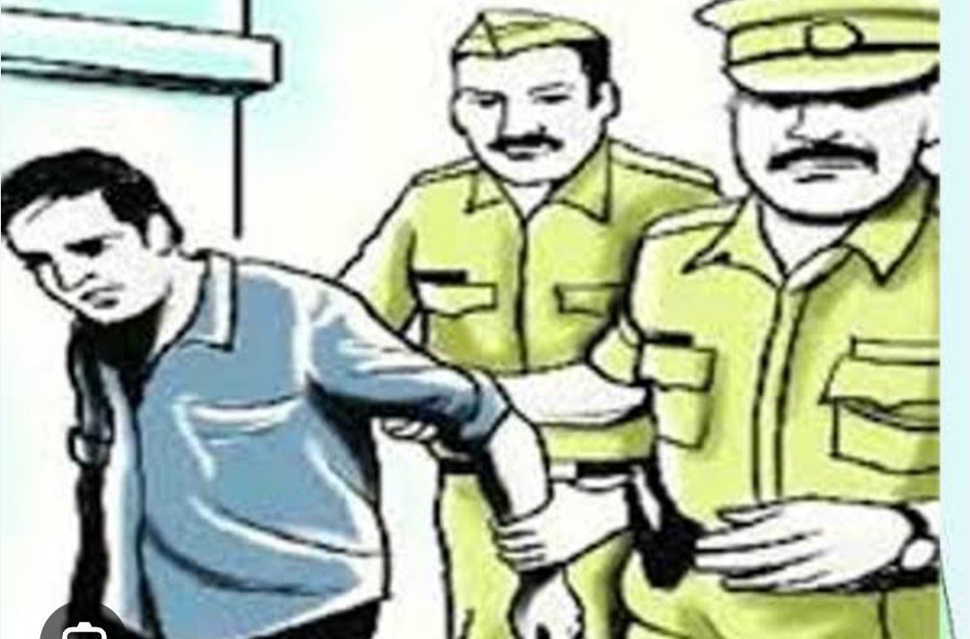 एसीबी की टीम ने लातेहार के मनिका में 10 हजार रिश्वत लेते पंचायत सचिव को गिरफ्तार किया