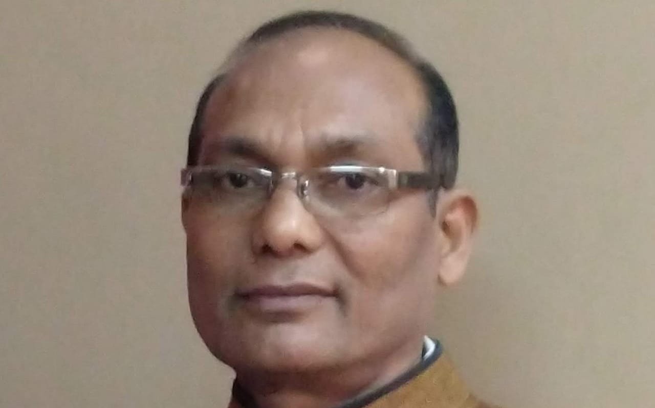 25 वर्षों की समस्या का जवाब लाठीचार्ज और आंसू गैस नहीं, मुख्यमंत्री सीधा संवाद करें: राजेंद्र प्रसाद