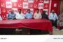 मारवाड़ी समाज मिला जिला के उपायुक्त एवं पुलिस अधीक्षक से, करवाई और मुआजे की मांग