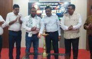 श्री अग्रसेन स्कूल में सजा ताल और तमाशा 2.0 का मंच
