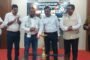 रामगढ़ जिले में सीआईएसएफ की बड़ी कार्रवाई,500 से अधिक बोरा कोयला जप्त