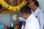 मुख्यमंत्री हेमंत सोरेन के जन्मदिन पर धीरज प्रसाद साहू ने दी शुभकामनाएं