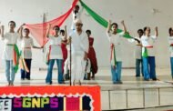 श्री गुरु नानक पब्लिक स्कूल में इंटर-हाउस नृत्य प्रतियोगिता संपन्न