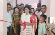 रोटरी रामगढ़ सिटी द्वारा “सावन सृजन एग्जीबिशन” का आयोजन
