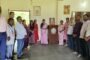 बाबा बैद्यनाथ मंदिर में श्रावणी मेला की दूसरी सोमवारी पर उमड़ा जनसैलाब