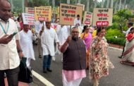 राहुल गांधी बताएं, झारखंड के युवाओं पर अत्याचार के समय कांग्रेस का मौन क्यों ? : डॉ. प्रदीप वर्मा