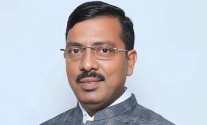 पतरातू में डिग्री कॉलेज की मांग को लेकर विधानसभा में गूंजा सवाल