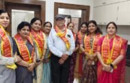विप्र फाउंडेशन झारखंड द्वारा 15 अगस्त को आयोजित होगा भव्य सावन महोत्सव एवं महिला उद्यमी मेला