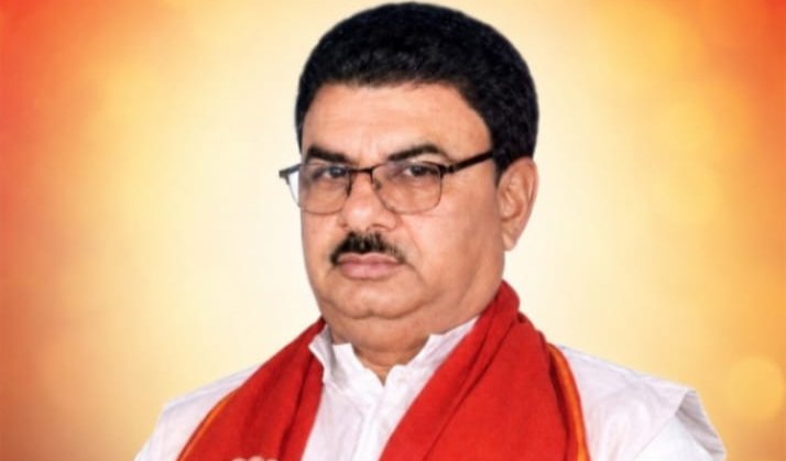 छात्र आंदोलन को भाजपा भड़का रही है,सरकार लाठी से दबा रही है: महेंद्र पाठक