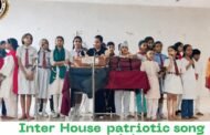 गुरु नानक पब्लिक स्कूल में इंटर-हाउस संगीत प्रतियोगिता संपन्न