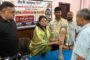 चतरा शहर में जल निकासी व्यवस्था होगी मजबूत, सांसद कालीचरण सिंह ने मंत्रालय के सचिव से की मुलाकात