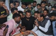 एक सप्ताह में छात्रों की सरकार मांगें माने नहीं, तो अनशन पर बैठूंगा: रघुवर दास