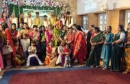 विप्र फाउंडेशन झारखंड जोन 6 द्वारा 'महिला उद्यमी प्रदर्शनी सह तीज महोत्सव' का भव्य आयोजन