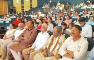 नई दिल्ली में झारखंड महोत्सव- 02 का भव्य आयोजन, लोक संस्कृति की दिखी शानदार झलक