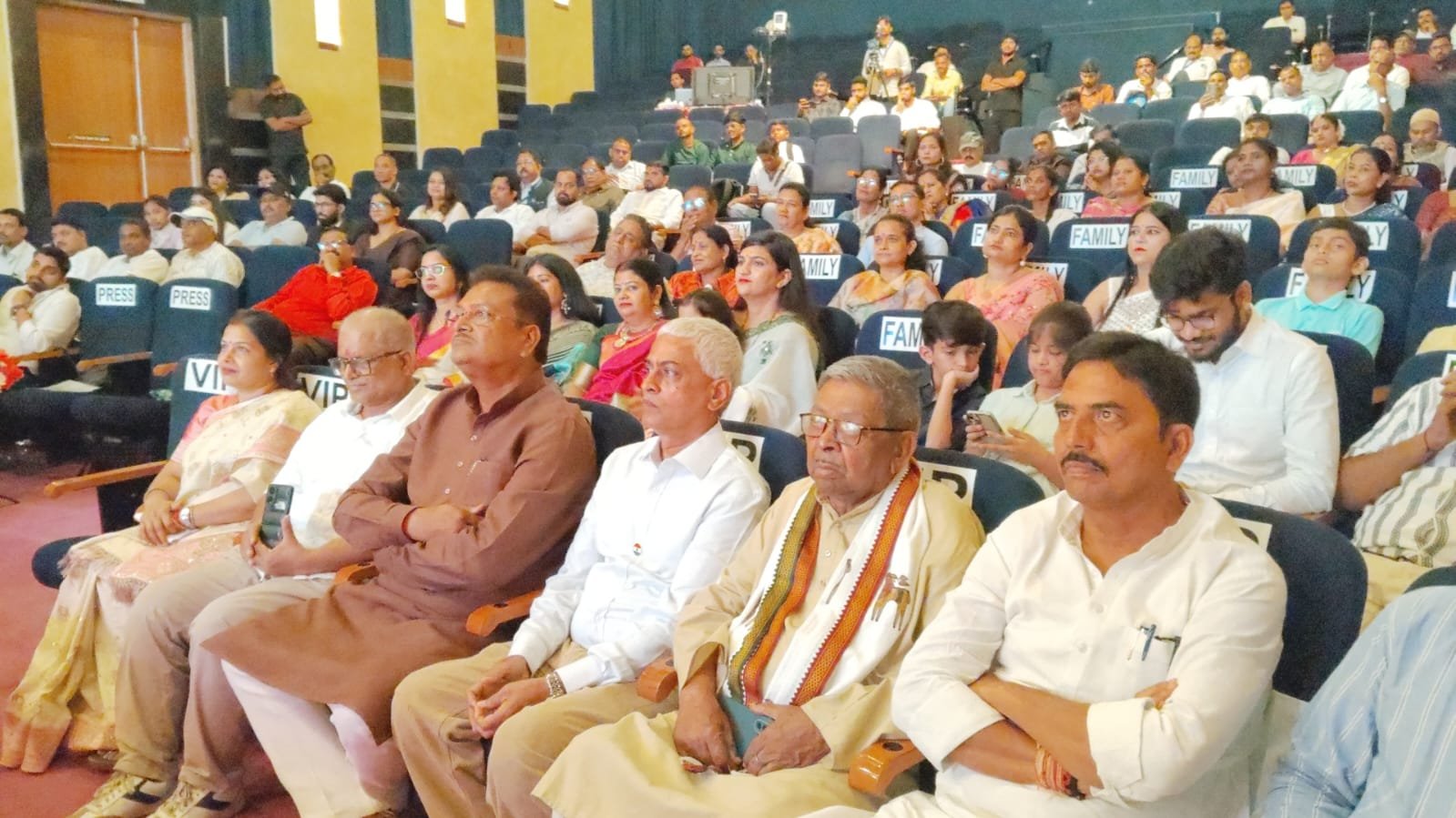 नई दिल्ली में झारखंड महोत्सव- 02 का भव्य आयोजन, लोक संस्कृति की दिखी शानदार झलक