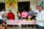 विभिन्न महत्वपूर्ण परियोजनाओं के लिए चिह्नित भूमि का उपायुक्त ने किया निरीक्षण
