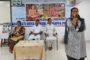रोटरी क्लब रामगढ़ सिटी ने धूमधाम से मनाया सावन सिंधारा उत्सव
