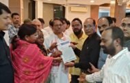 परिसीमन कराने लोकसभा और विधानसभा की सीटों को बढ़ाने व विधान परिषद का गठन की मांग को लेकर