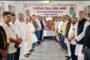 बरकाकाना स्टेशन से पुनः शुरू हुआ शक्तिपुंज एक्सप्रेस का परिचालन, लोगों में हर्ष