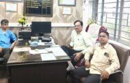 सदर अस्पताल रामगढ़ की व्यवस्था सुधारा जाए: बिनू कुमार महतो
