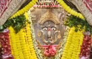 श्री रानी सती दादी मंदिर में चार दिवसीय 20 वा भादो अमावस्या महोत्सव 8 सितंबर से