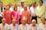बीएफसीएल वॉलीबॉल टूर्नामेंट का भव्य समापन, डीआरआई डिफेंडर्स बनी विजेता