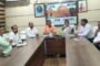 विचारों, खेल प्रतिभाओं और राष्ट्र निर्माण की भावना को प्रेरित करने हेतु प्रधानमंत्री ने रामगढ़ महाविद्यालय में युवाओं के साथ किया खेल संवाद